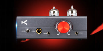xDuoo MT-601 and MT-602 Tube Amplifier Preview