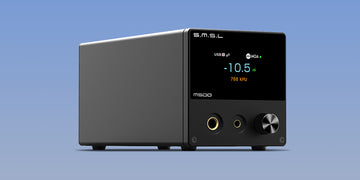 Successor M500 MKIII  is joining SMSL's lineup now!