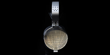 MOONDROP Full-size Planar Headphone Say Hi!