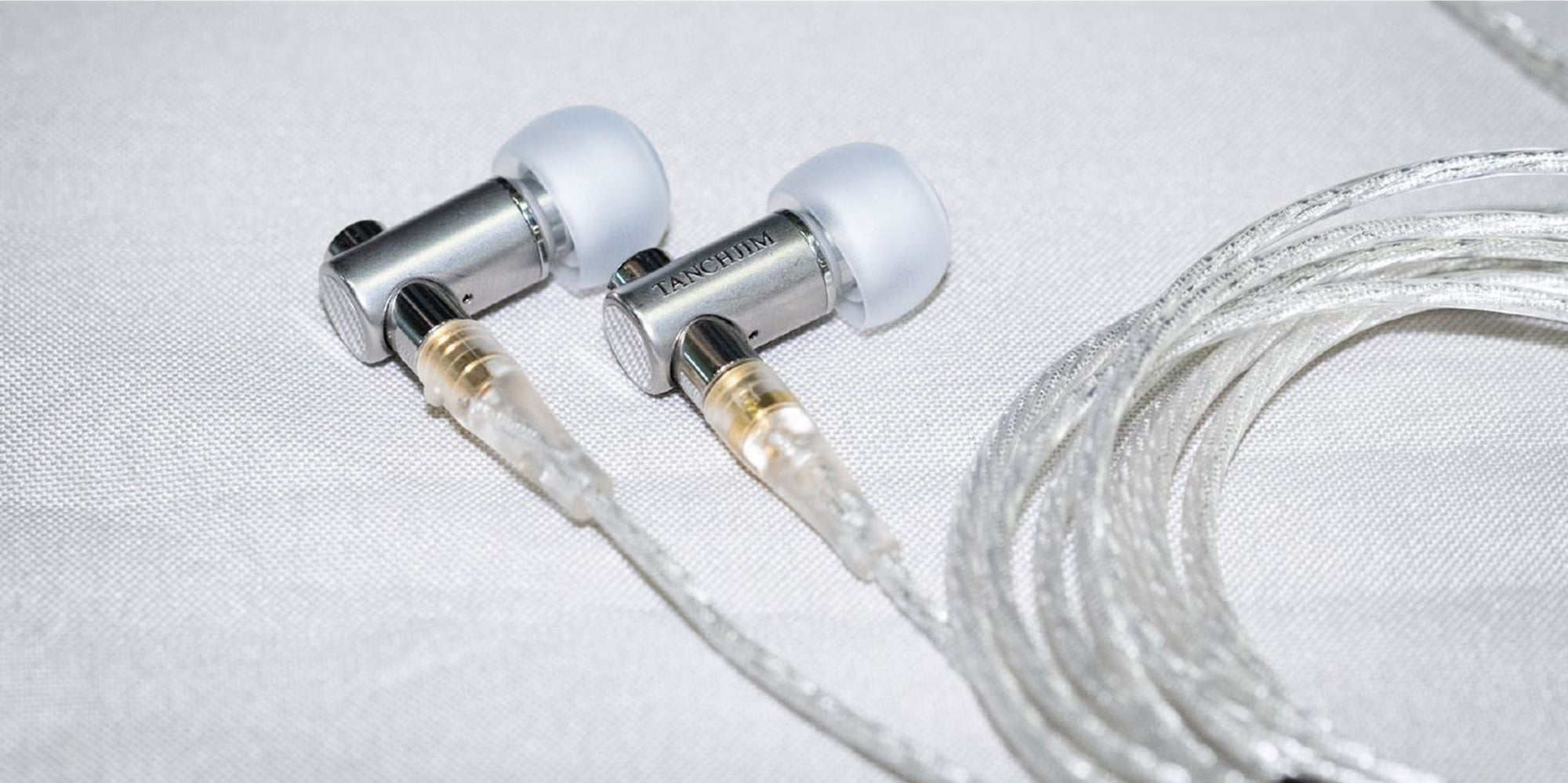 TANCHJIM Latest IEMs Darling Released