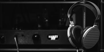 Advanced Flagship Planar Headphone, MOONDROP COSMO