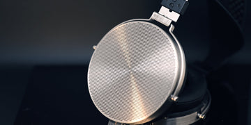 MOONDROP PARA2 Planar Headphone Unveiled