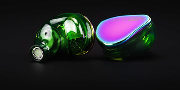 Pro Gaming Series: MOONDROP Rays IEMs