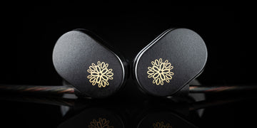 MOONDROP JIU Earphone is accessible now