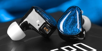 Truthear x Crinacle ZERO Earphone is reachable now!