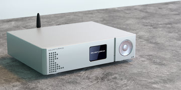 Announcement For Gustard DAC-X16