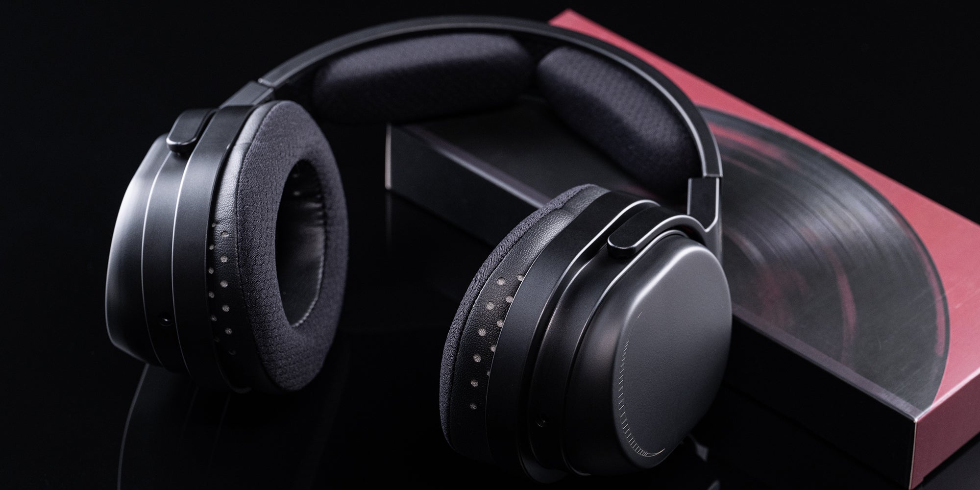 Closed-back Headphone, MOONDROP JOKER