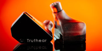 Truthear HEXA is accessible!