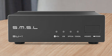 SMSL SU-1 is up now!