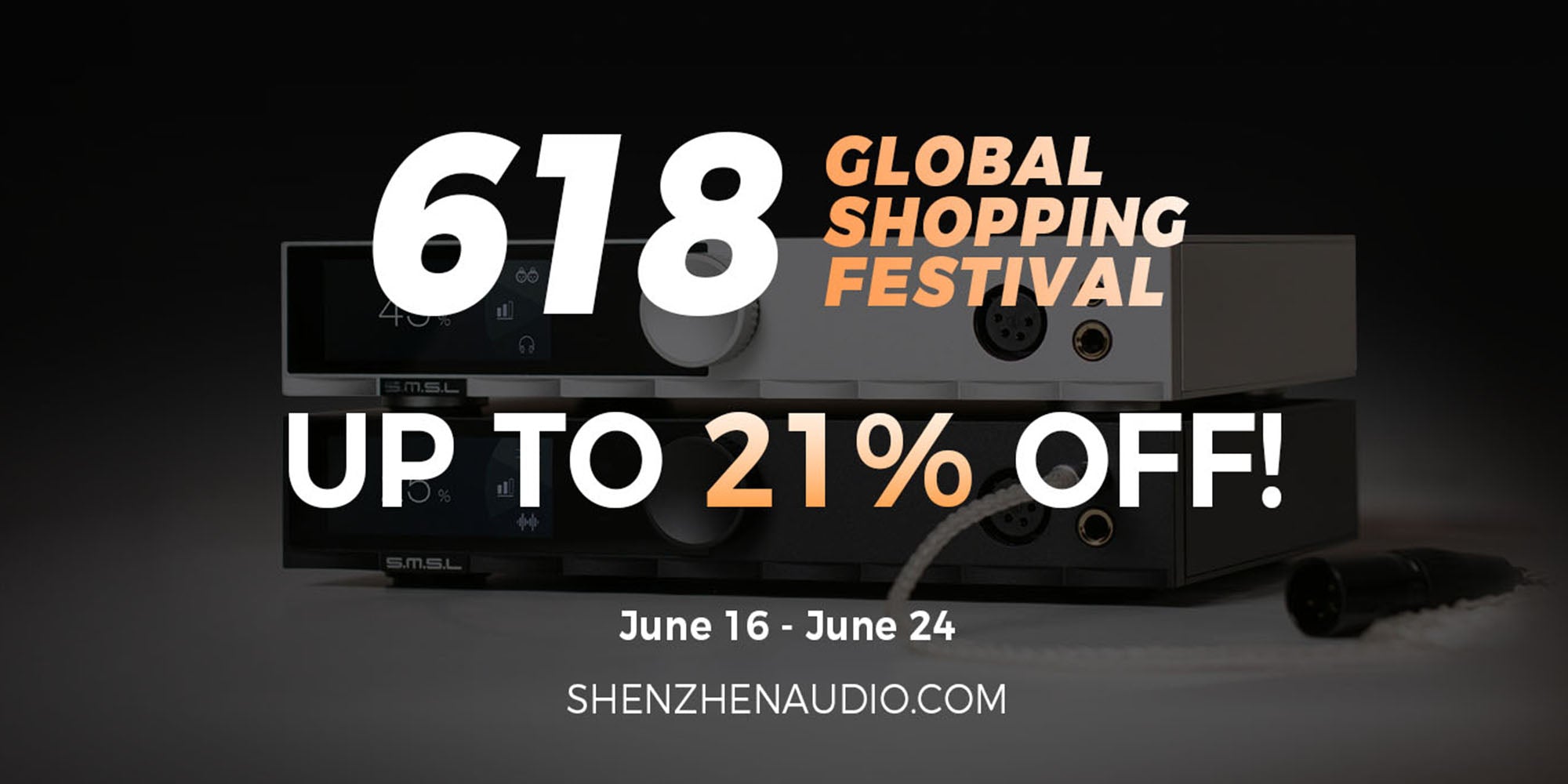 shenzhenaudio.com