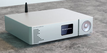 Gustard MQA DAC-X16 Available Now!