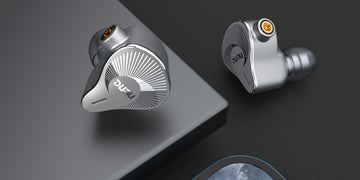 DUNU EST112 DD+BA+EST Tribrid IEMs Launched