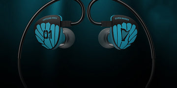 Moondrop Aria IEMs Special Edition Now Available