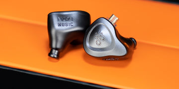 NF AUDIO NA2+ IEMS