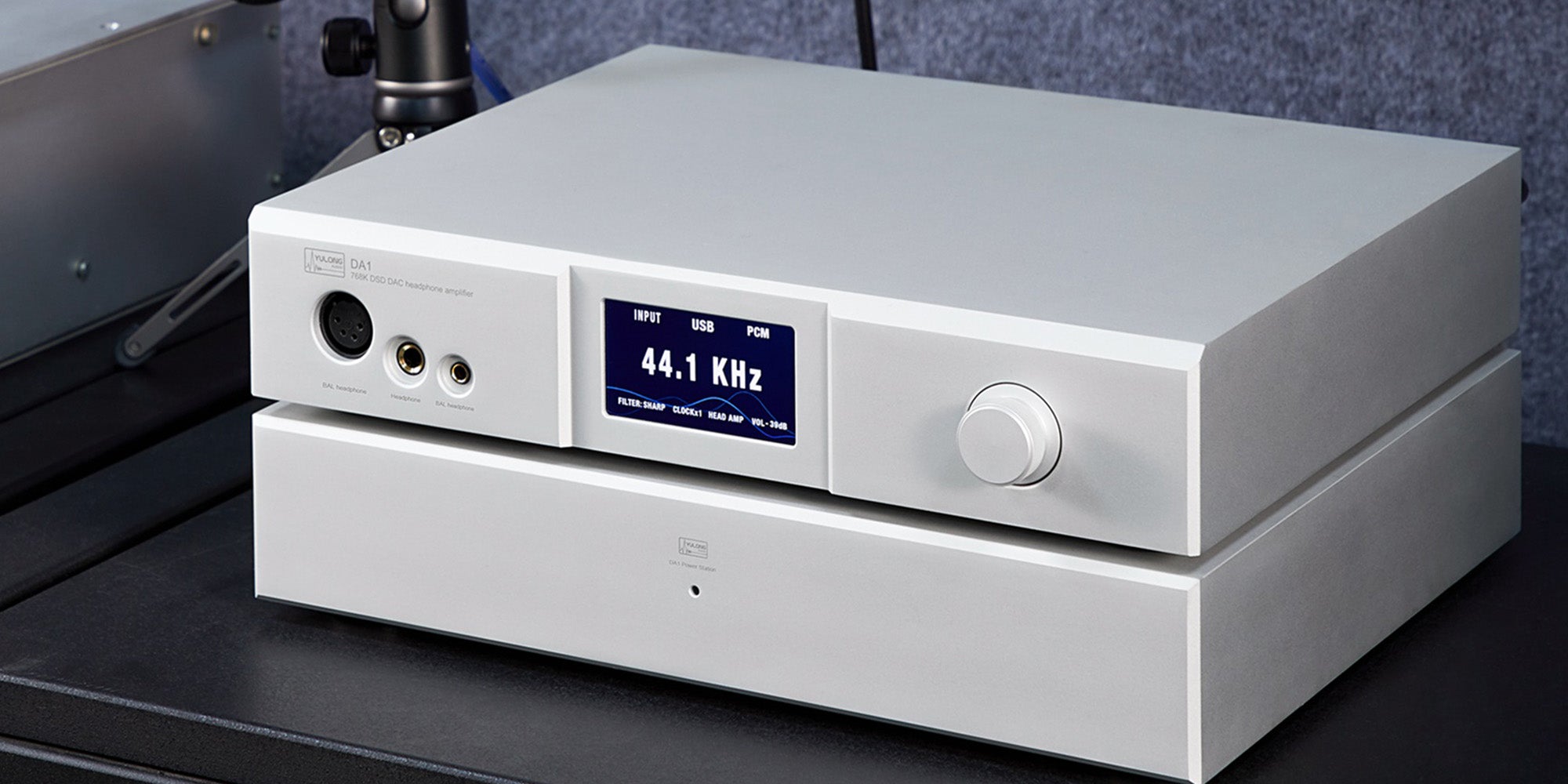 All in best sale one dac amp