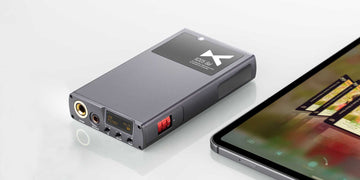 xDuoo XD05 Bal preview