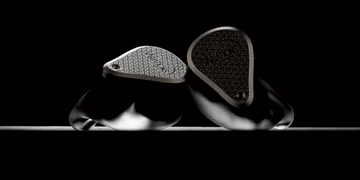 MOONDROP Variations 1DD+2BA+2EST Tribrid IEM