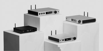 Matrix Element Series Firmware Update