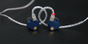 MOONDROP SSP IEMs LATEST REVIEWs | SHENZHENAUDIO