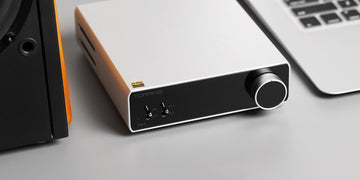 TOPPING PA5 Power Amplifier Launched Now