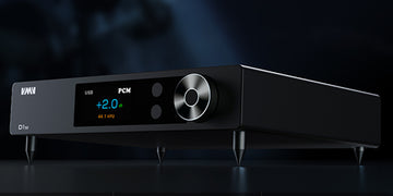 SMSL D1SE 2 is reachable now!