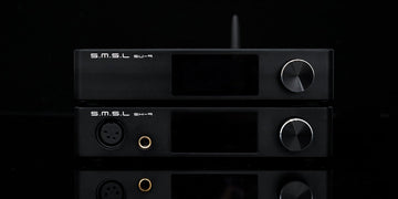 S.M.S.L SH-9 THXAAA-888 AMP PREVIEW | SHENZHENAUDIO