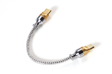 DD TC07S Type-C to Type-C OTG Cable