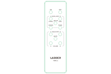 LADDER Remote Control