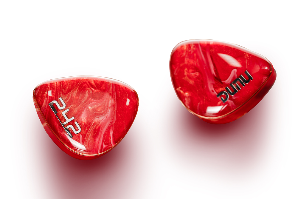 DUNU DN242 2DD+4BA+2PL Year of the Horse Limited Edition In-ear Headph
