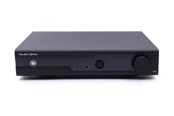 GUSTARD H26 Class A Headphone Amplifier
