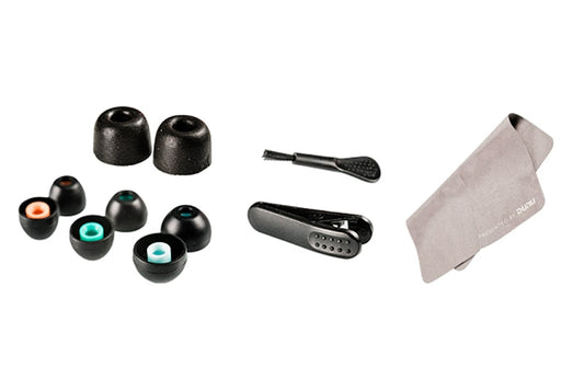 DUNU Eartips Accessory Kit