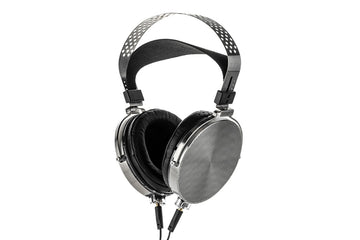MOONDROP PARA II 100mm Planar Full-Size Over-ear Headphone