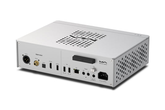 MATRIX TT-1 Music Streamer Player