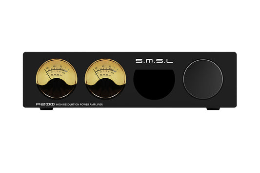 S.M.S.L A200 Speaker Amplifier