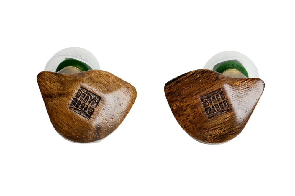 TANGZU FUDU II 1DD+2BA In-ear Headphone
