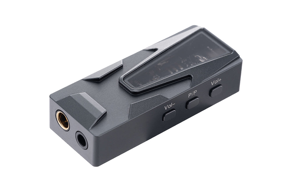 KINERA Celest CD-30 ES9039Q2M Portable Digital to Analog Convertor (DA