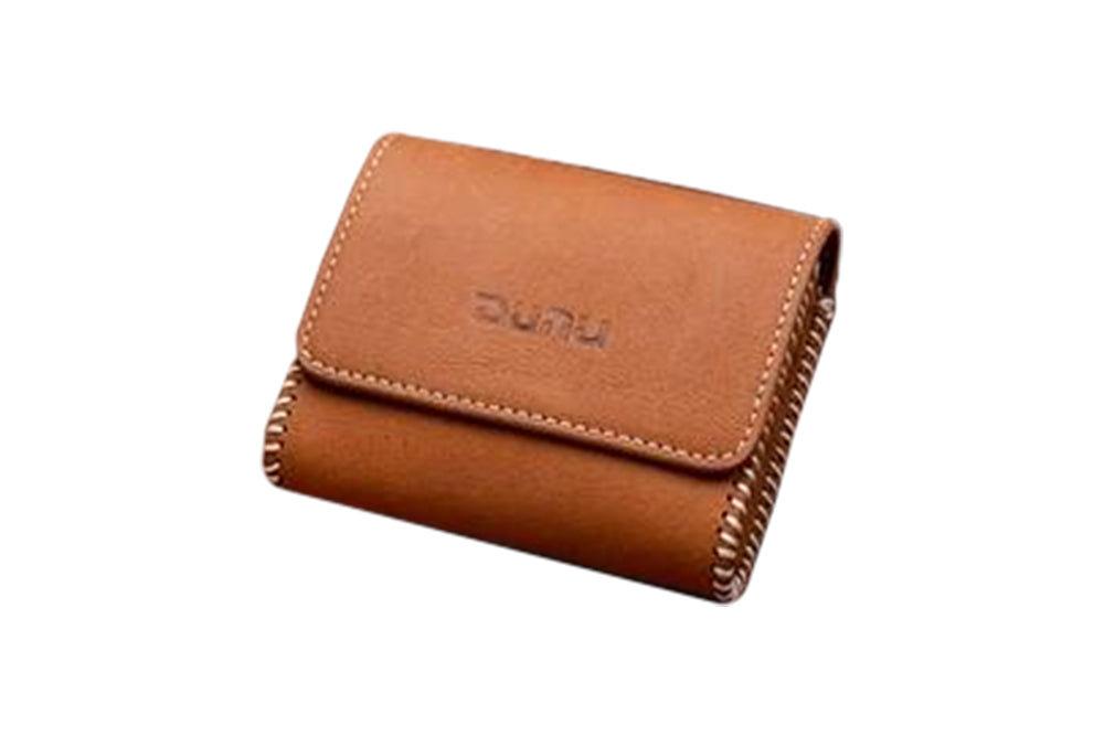 DUNU Original Leather Case