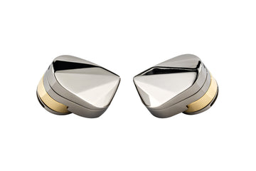 MOONDROP ILLUSTRIOUS Flagship 11mm Dynamic Driver In-Ear Headphone