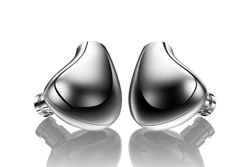 BLON BL03 II 10mm Dual Dynamic Driver In-Ear Headphone