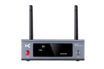 XDUOO MX-01 Bluetooth Transmitter