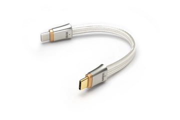 DD TC19CC Type-C to Type-C OTG Cable