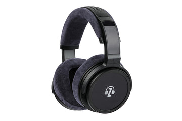 HarmonicDyne x Z Reviews: Eris 50mm Dynamic Driver Over-ear Headphone