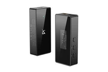 TRN Black Pearl Dual CS43131 Portable USB DAC/AMP