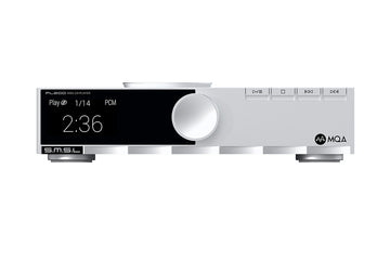 S.M.S.L PL200 AK4499EX MQA CD Player