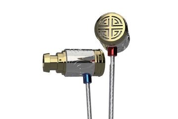 TANGZU PRINCESS CHANGLE In-ear Headphone