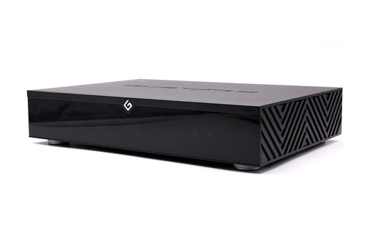 GUSTARD X30 4xES9039SPRO Streamer Digital to Analog Convertor (DAC)
