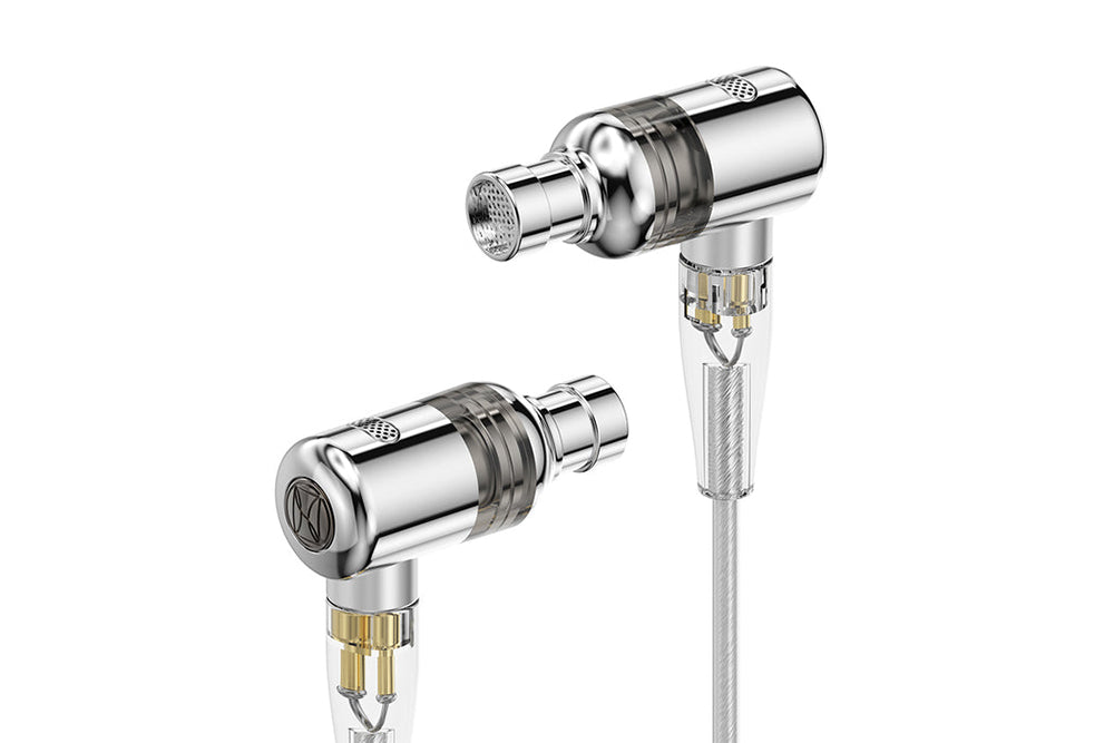 イヤホン TWISTURA SIGMA TWISTURA Sigma 1DD+1BA In-Ear Headphone