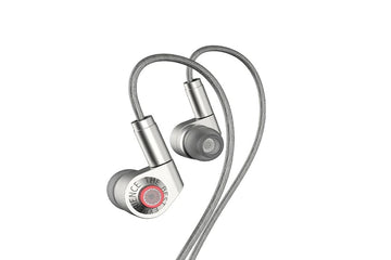 BGVP P05 Dynamic Driver In-ear Headphone