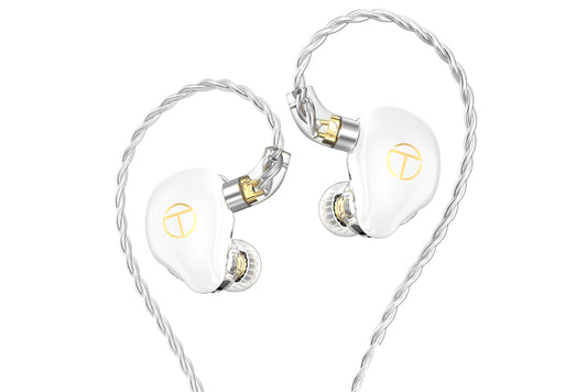 TRN ST7 2DD+5BA In-ear Headphone
