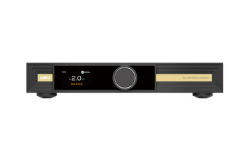 S.M.S.L VMV D2R BD34301EKV Digital to Analog Convertor (DAC)